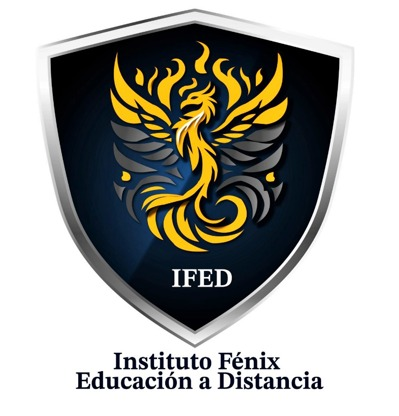 Instituto Fenix Educacion a Distancia Logo